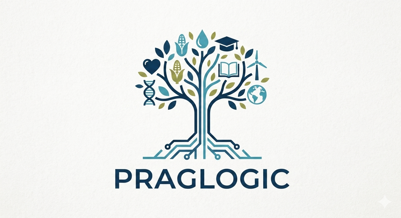 PragLogic